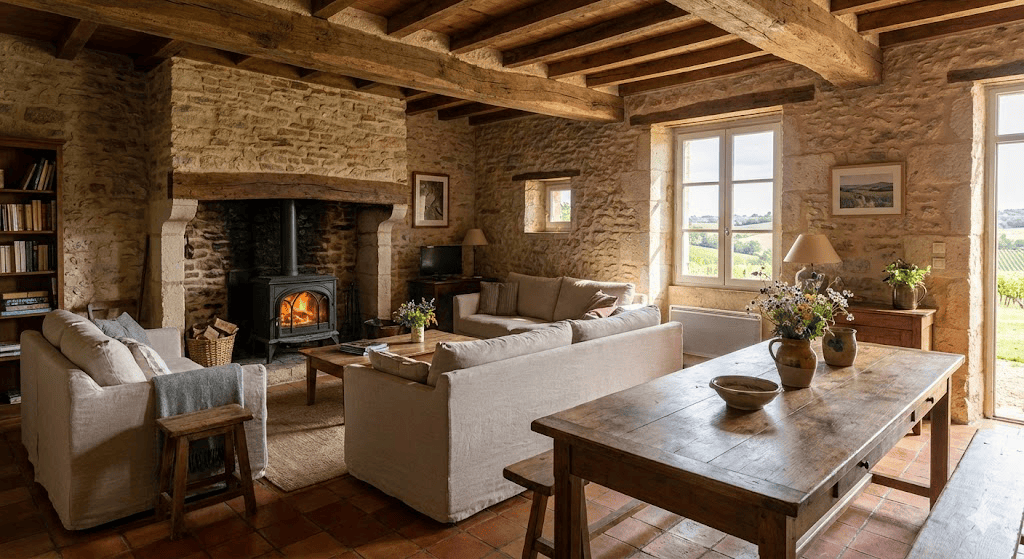 Gîte Tarn : Location de Charme & Nature entre Albi et Gaillac