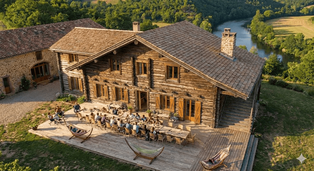 Gîte Tarn : Location de Charme & Nature entre Albi et Gaillac