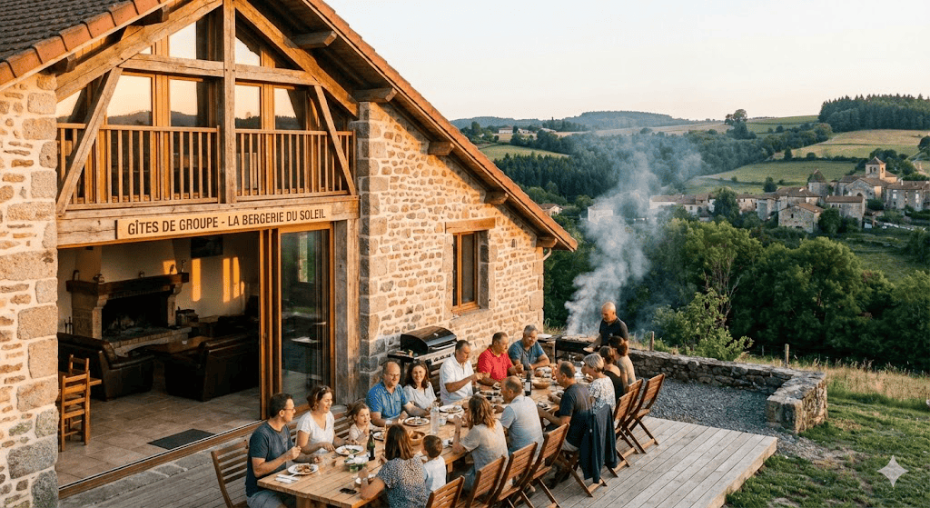 Gîte Tarn : Location de Charme & Nature entre Albi et Gaillac